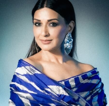 Sonali Bendre condemns SC’s order to remove stray dogs from public places