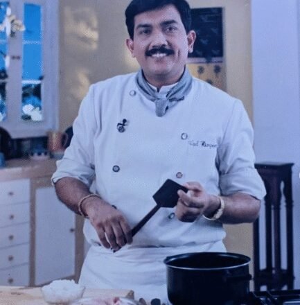 Sanjeev Kapoor revisits the rejection that led to his biggest TV break on World Television Day