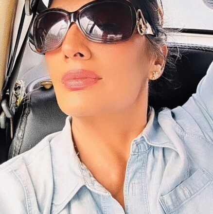 ‘Aashiqui’ fame Anu Aggarwal reveals what helped her heal deeply