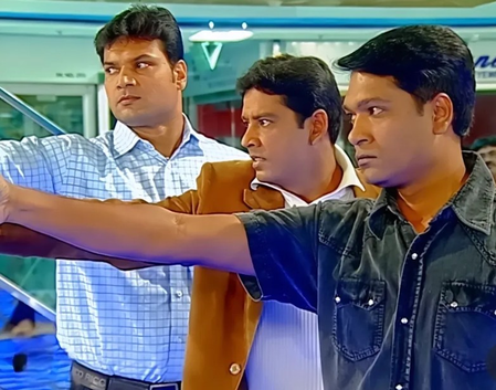 Anup Soni talks about leading ‘CID Special Bureau’: Different thrill altogether