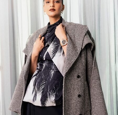 Sonam Kapoor has activated her ‘mama swag’ in second pregnancy