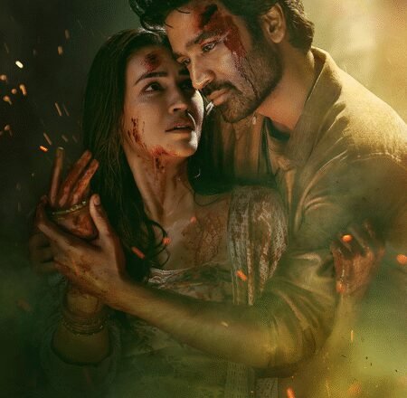 Kriti Sanon on ‘Tere Ishk Mein’: Pre-climax, climax was both physically and emotionally draining