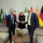 PM Modi announces Australia-Canada-India technology and innovation partnership