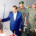 <div>‘Op Drishti’: Army hospital team restores sight for hundreds in J&K</div>