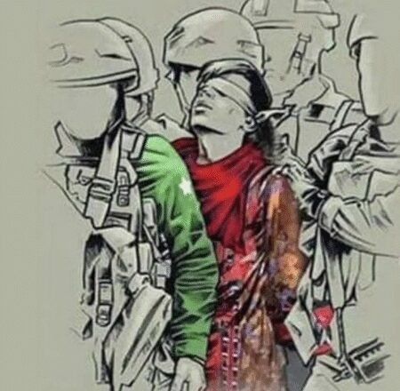 Pakistan: Human rights groups condemn enforced disappearance of teenage girl in Balochistan