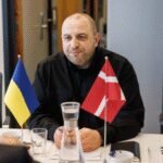 Ukraine, US to hold consultations on peace plan in Switzerland