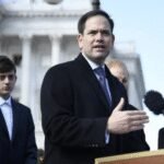 <div>US says Russia-Ukraine peace draft made with Moscow’s ‘input’</div>