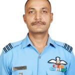 Tejas pilot’s body brought to Coimbatore; IAF personnel pay tearful tribute