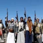 <div>Houthi court sentences 18 Yemeni UN aid workers to death for ‘spying for Israel’</div>