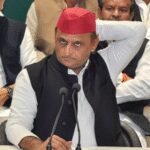 <div>Akhilesh ‘misleading’ voters fearing defeat: UP Deputy CM on SP chief’s ‘SIR misuse’ remark</div>