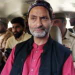 Key eyewitness identifies Yasin Malik as main shooter in 1990 IAF personnel killings