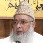 <div>‘Wrong to compare Indian & US Muslims’: AIIO chief Umar Ilyasi on Maulana Arshad Madani’s remarks</div>