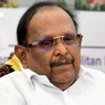 EPS holds no moral authority to question delay in DGP’s appointment: TN Law Minister