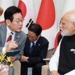 G20 Summit: South Korea, India to forge deeper cooperation in economy, security
