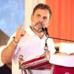 <div>Rahul Gandhi slams ECI’s SIR as ‘Imposed Tyranny’ amid 16 BLO deaths in voter roll chaos</div>