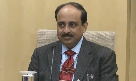 India to deploy AI, real-time data analytics to boost disease surveillance: NCDC