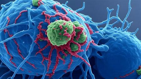 New drug to bypass resistance in deadly childhood cancer