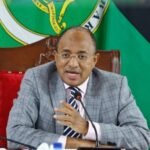 <div>Tanzania’s Zanzibar President Mwinyi sworn in for second five-year term</div>