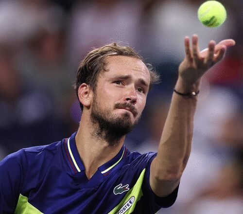 Medvedev, Kyrgios, Bopanna, Rybakina, and Badosa to feature in World Tennis League in Bengaluru