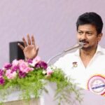 Udhayanidhi Stalin to launch special temple service scheme for elderly couples