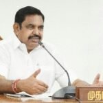 LoP Palaniswami accuses DMK of opposing SIR to facilitate bogus voting in 2026 polls