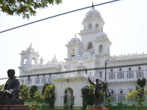 Telangana Assembly Speaker to resume hearing on disqualification cases from Nov 6