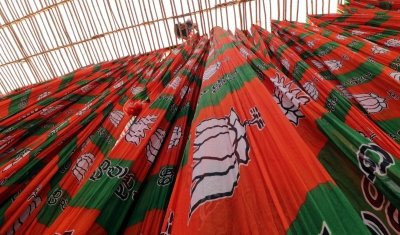 <div>Kerala BJP member faults state leadership for ‘abandoning’ workers</div>