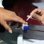 Multi-cornered Tarn Taran bypoll sees 23 pc polling by 11 am (Lead)