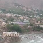 <div>Construction of key bridge begins in Afghanistan’s Badakhshan</div>