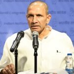 <div>Congress alleges irregularities in MP’s school education dept; demands CBI probe</div>