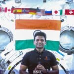 Shubhanshu Shukla, NISAR mission take India to new heights in 2025; all eyes on Ganganyaan in 2026