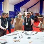 Centre unveils 2 major initiatives worth Rs 44,700 crore to boost India’s shipbuilding capacity