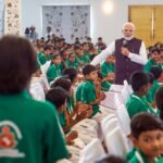 <div>World looking at India with ‘great expectations’ because of our youth, says PM Modi in ‘Mann Ki Baat’</div>