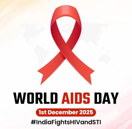 World AIDS Day: Nadda urges taking preventive measures, early testing