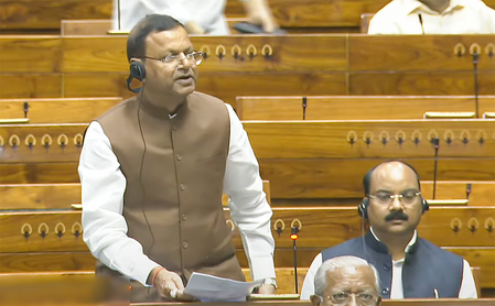 Banks return over Rs 10,000 crore in unclaimed deposits to families in last 3 yrs