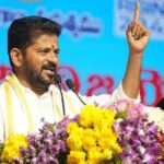 Telangana CM promises to fill 40,000 job vacancies