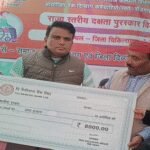 Financial aid, training and recognition transforming lives of persons with disabilities in Pauri