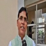 <div>BJD legislator questions govt’s appointment of Madhuri Dixit as Odisha Handlooms Brand Ambassador</div>