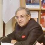 CEC Gyanesh Kumar highlights India’s democratic legacy as he accepts Chairship of IDEA 2026