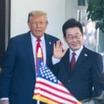 <div>Trump’s support for Seoul’s nuclear sub push example of cooperation against ‘regional’ threats: US diplomat</div>