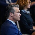 Pentagon watchdog says Hegseth risked exposing classified info over mobile app: Reports