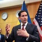 42 US lawmakers press Rubio to act on human rights violations in Pakistan
