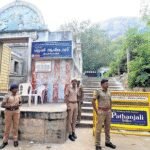 Madras HC Madurai Bench to hear plea in Karthigai Deepam ritual issue today