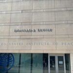 <div>US Institute of Peace renamed ‘Donald J Trump Institute of Peace’</div>