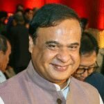 <div>‘Salute courage, unmatched commitment of our warriors’: Assam CM on Navy Day</div>