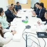 Atal Innovation Mission, Hitachi MGRM Net to accelerate nationwide innovation and entrepreneurship