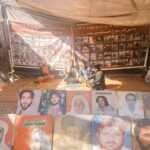 <div>Three missing as wave of enforced disappearances intensifies in Pakistan’s Balochistan</div>