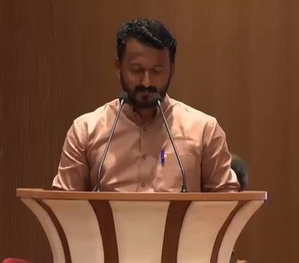 <div>Congress MLA Rahul Mamkootathil’s bail plea dismissed, party announces expulsion</div>