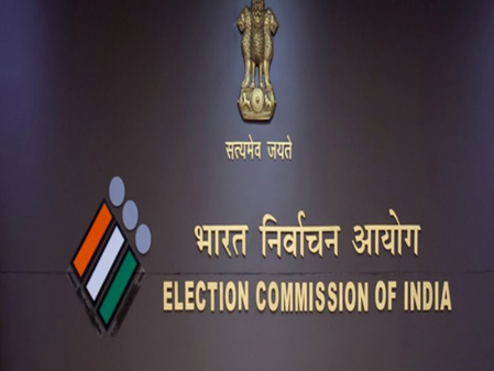SIR Phase II: 99.87 pc enumeration forms distributed, digitisation stands at 94.90 pc