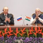 <div>India buys fuel where it is profitable, reaffirms Putin’s top aide</div>
